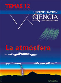 1998 La Atmosfera